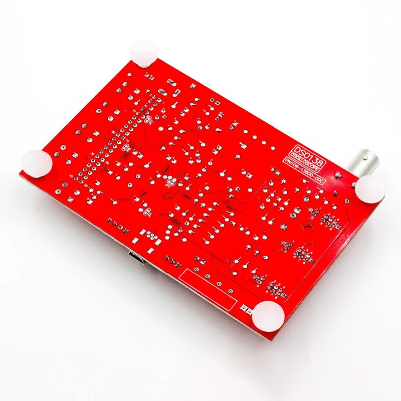 Digital Oscilloscope Module Production Kit STM32 Digital Oscilloscope Module