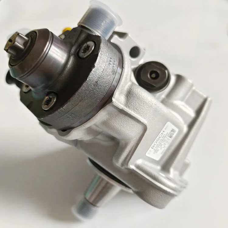 Original Brand New Neutral CP4S1 Series Diesel Fuel Pump 0445010541 Fuel Pump Diesel Common Rail System Fuel Pump
