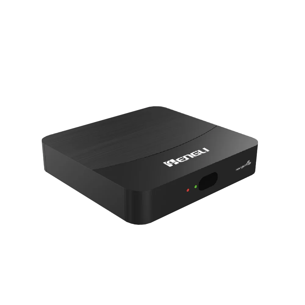 NextGen TV 4K ATSC 3.0 Converter TV Box Broadcast Application Compliant ATSC 3.0 Stick Full UHD ATSC 3.0 TV Tuner