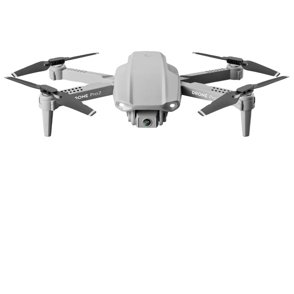 E99pro2 Remote Control Drone Suppliers 4k Dual Camera Mini Folding Cheap Drone with Camera