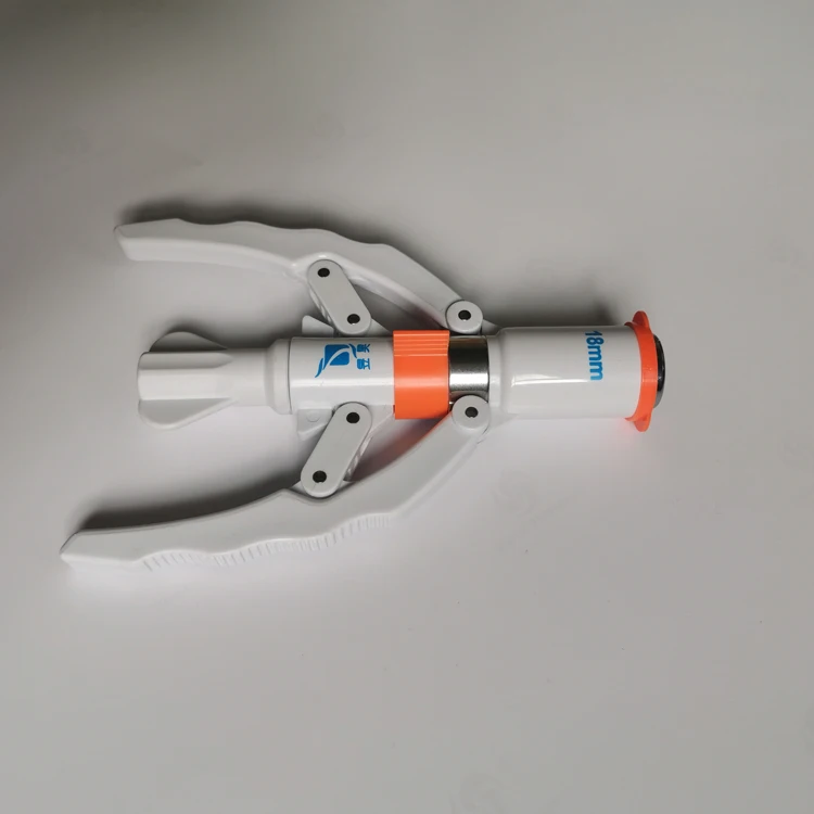 Urology Surgery Equipments Disposable circumcision suture device