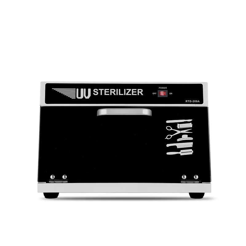 Multi-layer Ultraviolet Ozone Towel Cabinet UV Cleaning for Clothing Home Salon Hotel