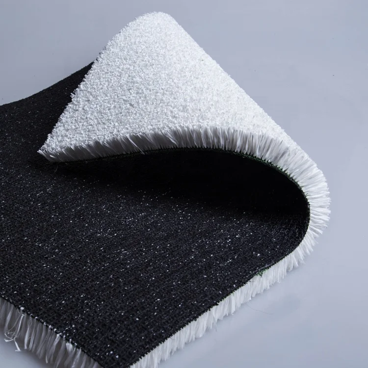 Artificial Skiing carpet for indoor endless 3D ski simulator