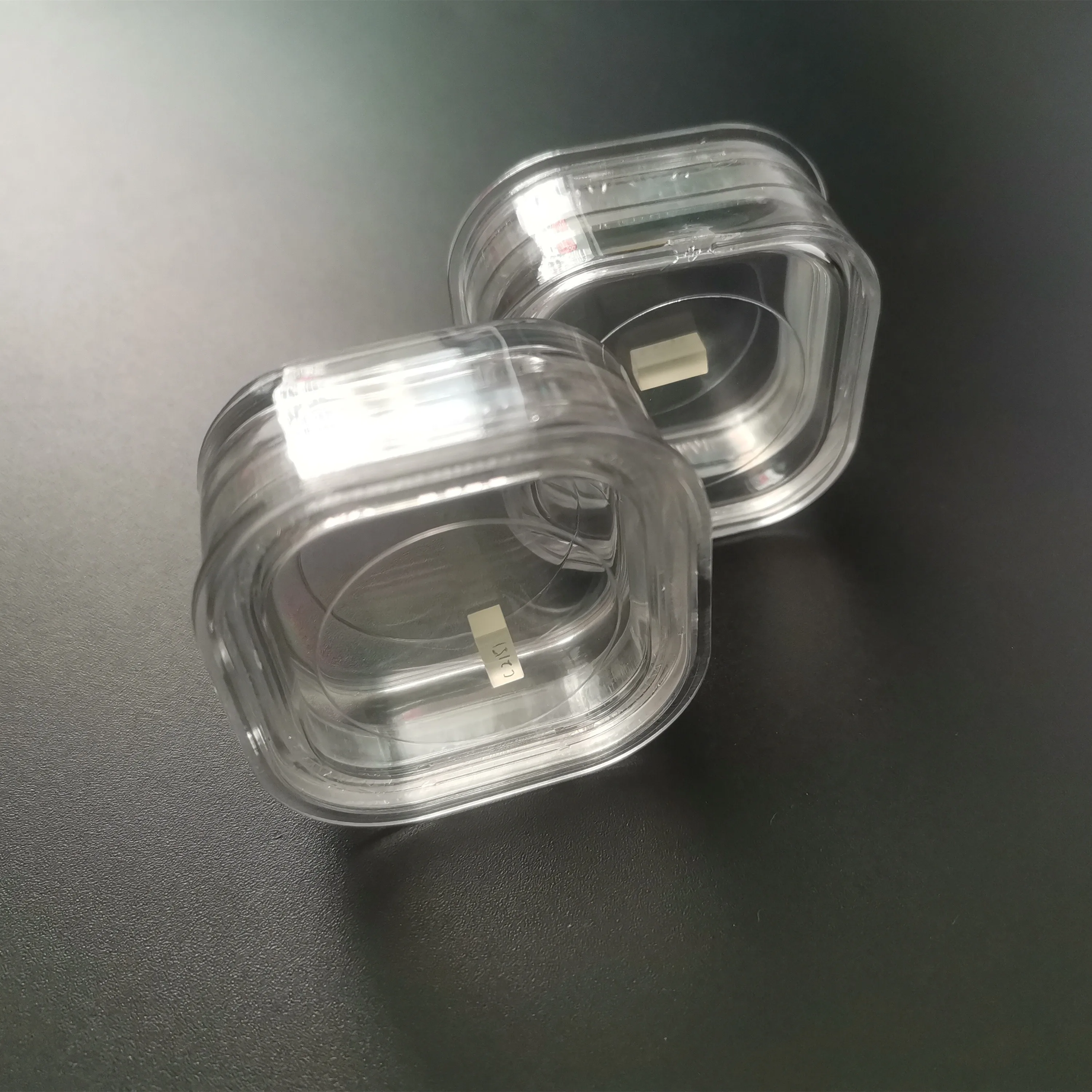 BBO Crystal Beta-Barium Borate Crystal