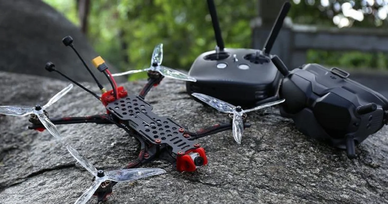 11.1V 50C 3000mAh 3S Lipo Battery with Deans T Connector for RC Airplane RC Helicopter RC Car