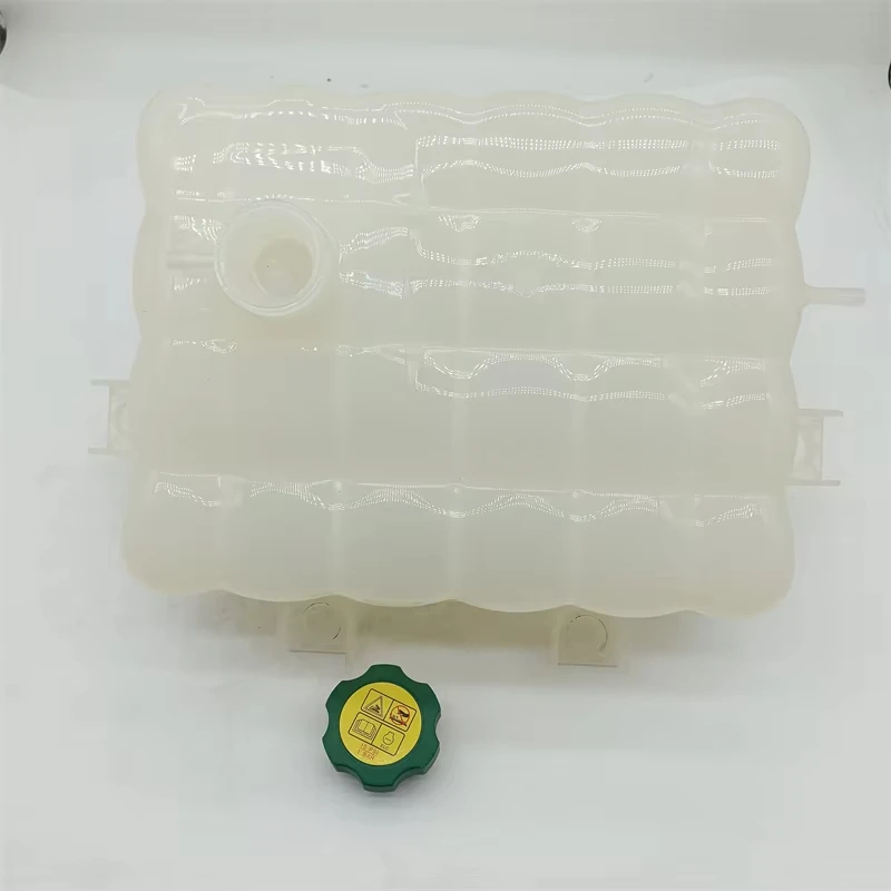 369-2207 Water Tank 8.96 Liter Coolant Tank 3692207 For 320E 324E 329E Excavator Tank CA3692207 High Quality Parts