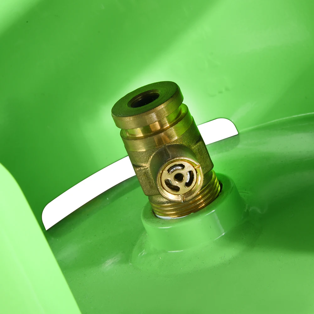 household gas cylinder 12kg big gas cylinder for kitchen