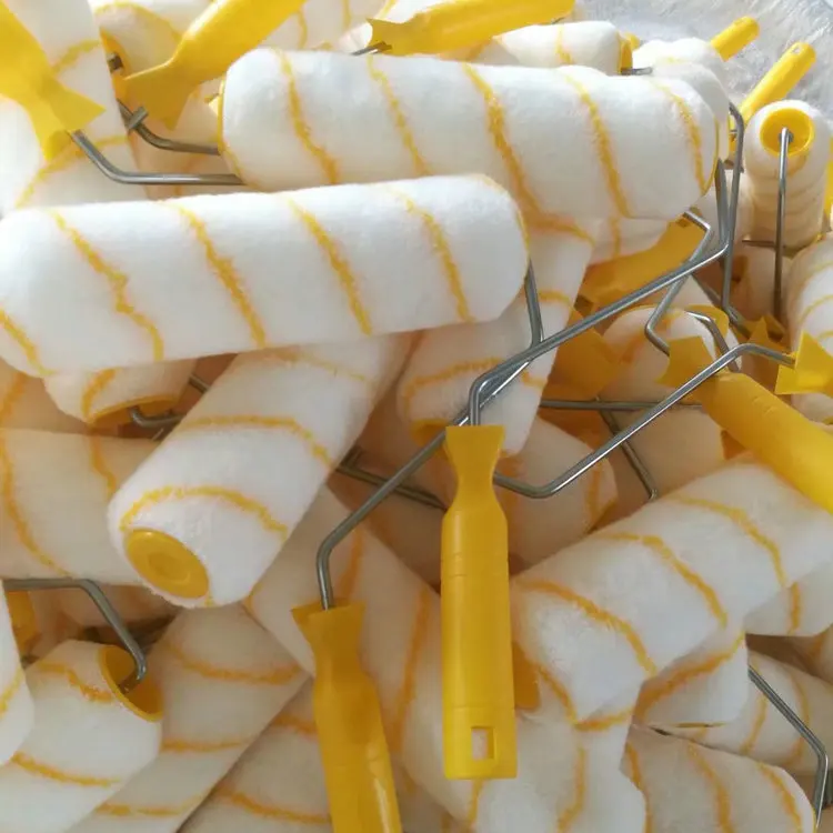 
design 9 inch paint roller cleaner 