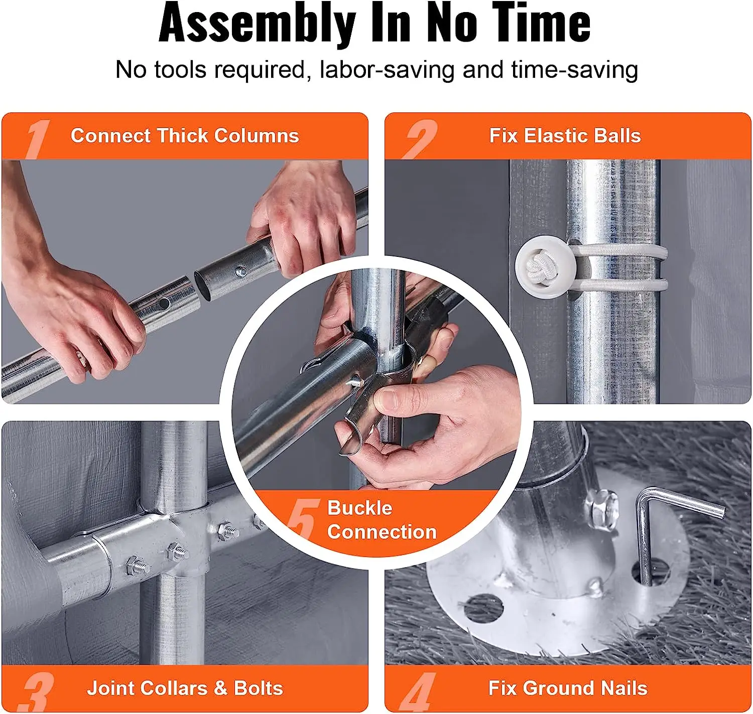 Dandelion Wholesale Portable Car Garage Shelter Outdoor Bike Motorcycle Storage Shed