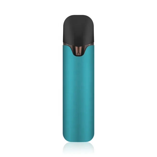 Изготовленным на заказ логосом Vape Pod один раз пользователя CBD электронная сигарета