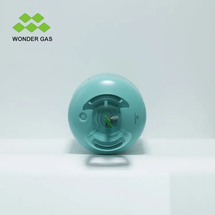 Refrigerant Gas r134a r404a r410a 99.98%