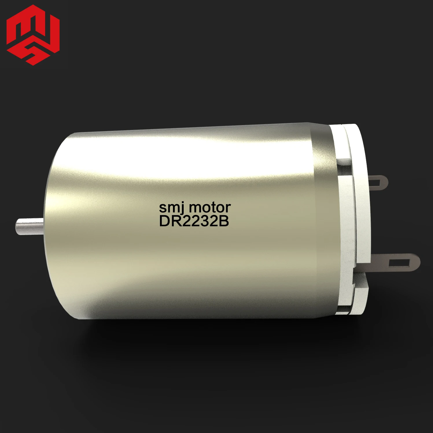 Japanese Factory brushed faulhaber coreless electric motor with reasonable price