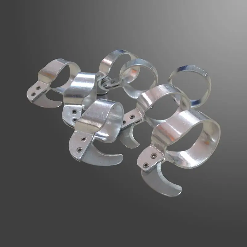 handy twine ring knife