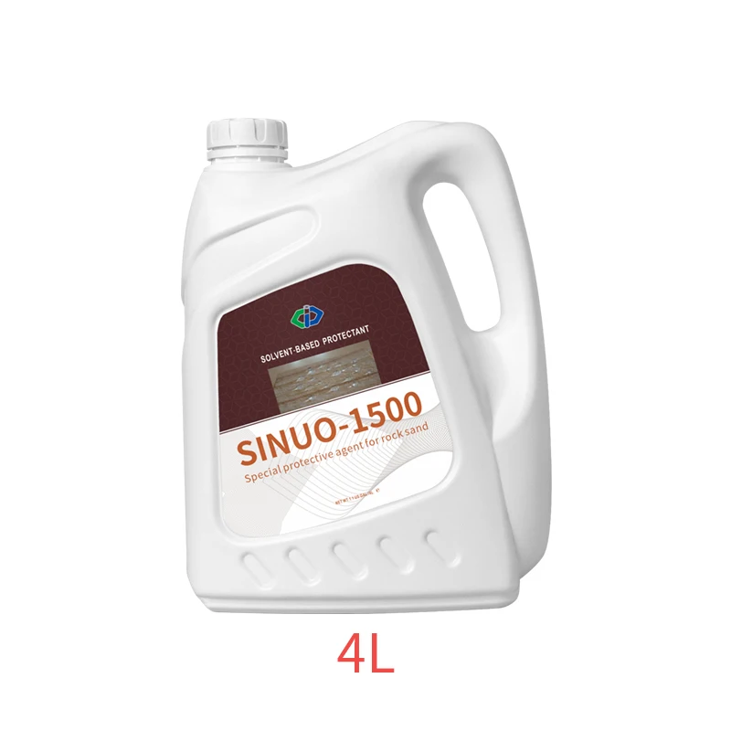 
Factory Manufacturing Environment Protection Cleaning Agent Granite Stone Protective Agent 