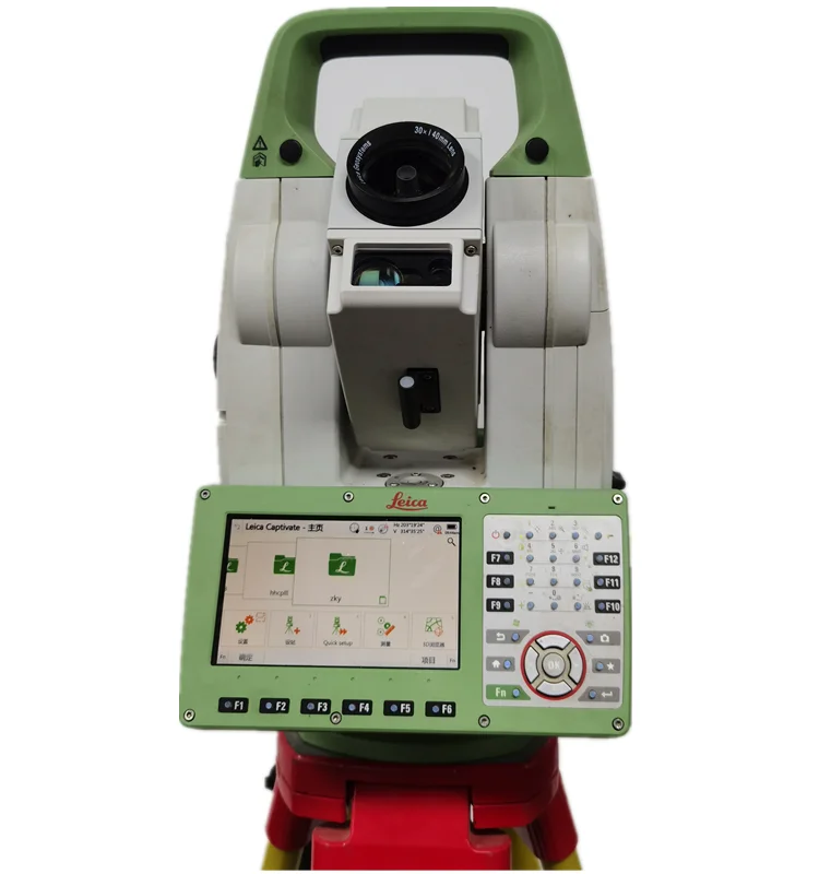 Б/у TS16 leica общая станция цена SD-карта для инструмента