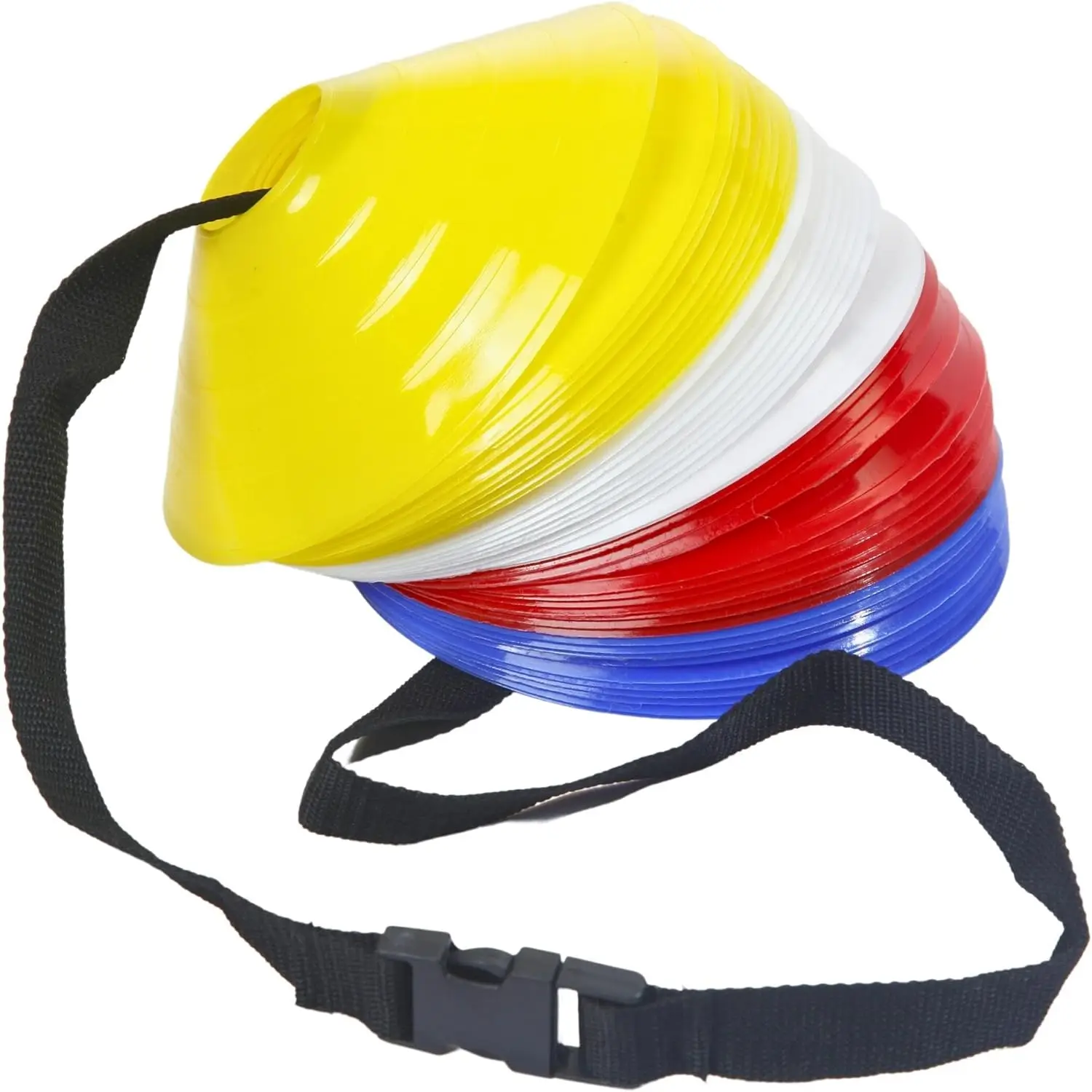 Football Basketball Training Equipment Sports Accessories Disc Cone Field Marker Used For Football Training