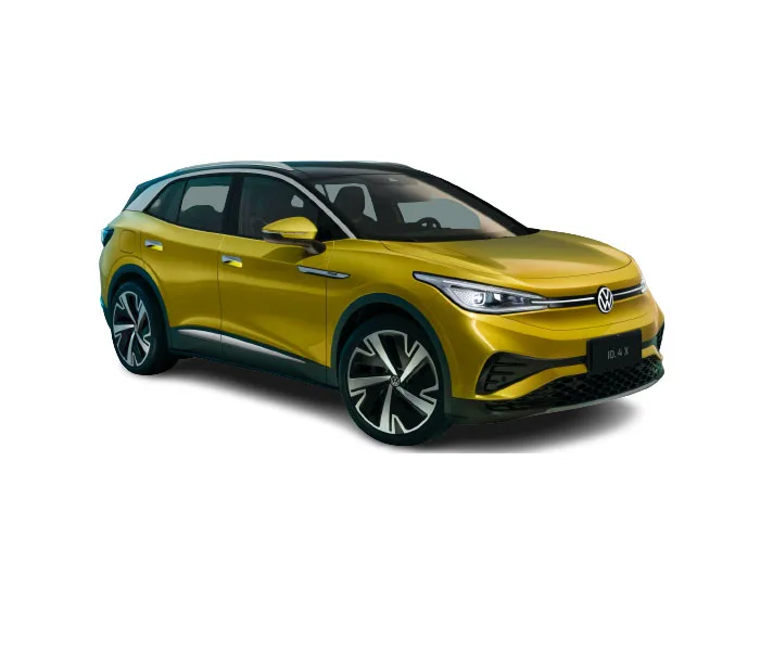 Volk Volkswagen ID.4 X чистый +