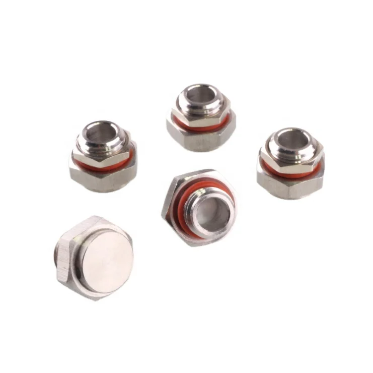 High quality air breather LED lamp battery  metal breathable decompress valve for Starting and stopping the battery