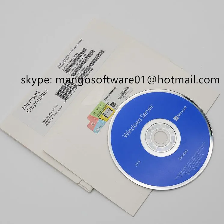 
digital download Windows Server 2019 Datacenter activation online license Key software system 