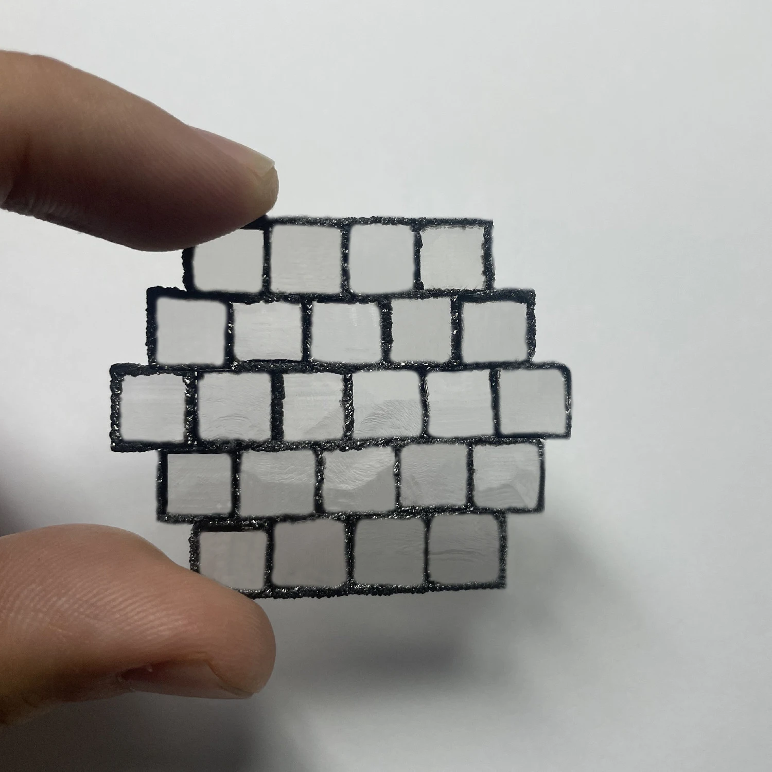 7x7x4 мм CVD необработанные бриллианты белые цена на продажу