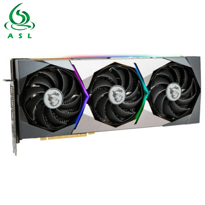 shenzhen ASL 2021 Brand New  Mini DOGE 185M 235W Doge  With Power Supply MSI 3070 CARD