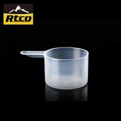 RTCO оптовая продажа, полипропиленовая пластиковая мерная ложка, пищевой порошок
