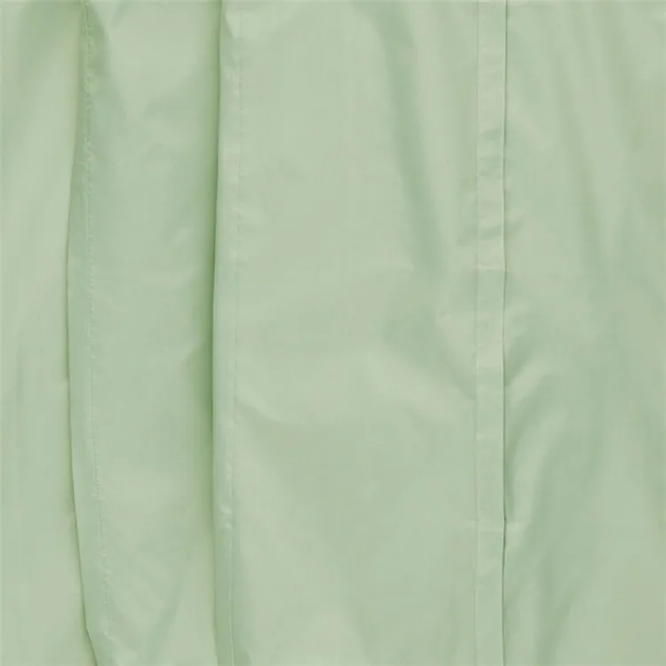 high quality travel luggage travel polyester garment suit bag