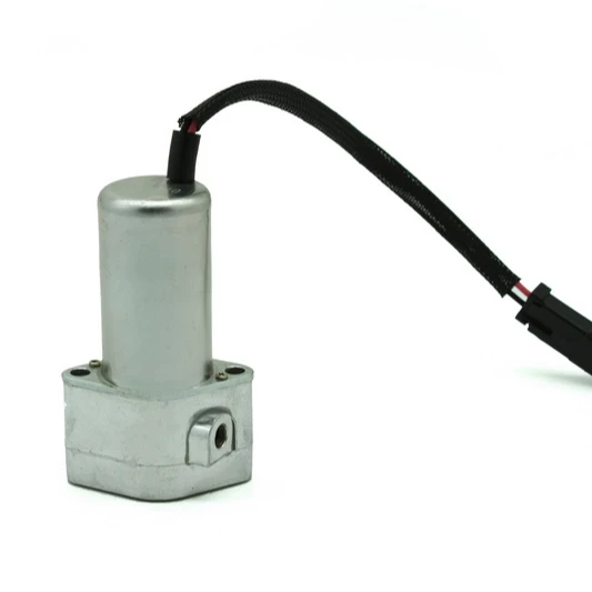 Высокое качество основной насос соленоид клапана PC60-5/120-5/60-6 (старый) 203-60-56180 SD1169-24/экскаватор гидравлический молот запчастей и аксессуаров для грузовиков контроль