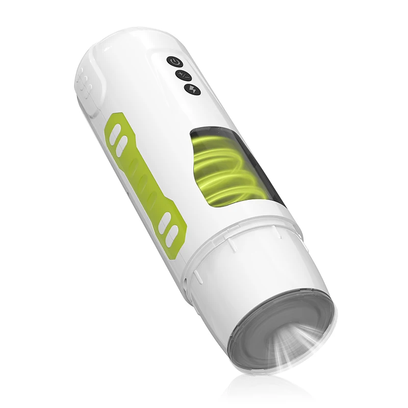 YPM Electric Masturbator Automatic Male Masturbator Cup Adult Masturbation Instrument Vibrator Sex Toy for Man