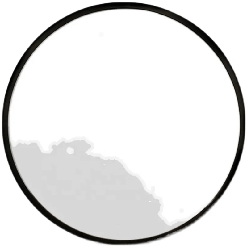 2mm High Reflective Aluminum Mirror Sheet With Competitive Price