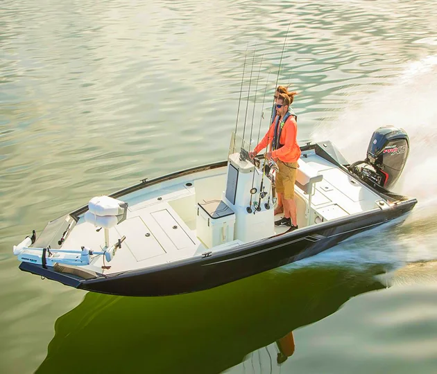 
Fishing small new welded rowing boat commercial Aluminum center console Jon boat for sale 