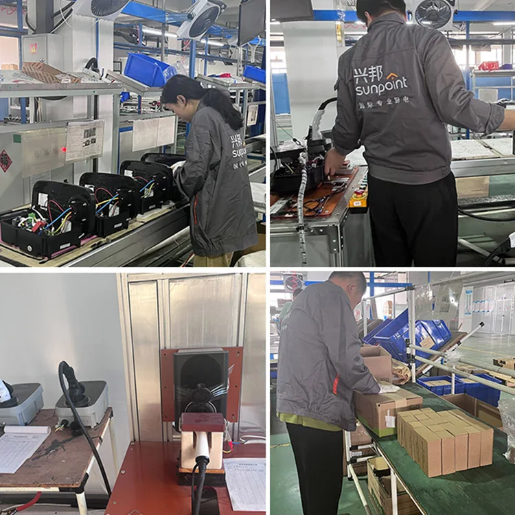 Hot sale OCPP EV Charger 7kw Smart AC App Control Car Charger Station EV Charger