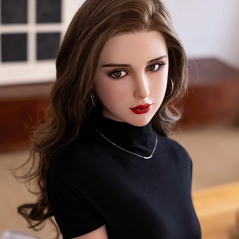 Real Feel Full Body Sex Dolls Adult Lifelike Anime Oral Love Doll with hot Vagina Pussy Anal Big Breasts for Men Sex toy