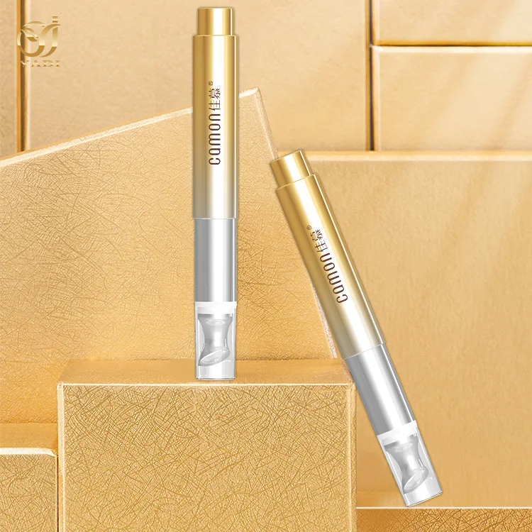 OEM/ODM factory manufacturer custom processing cosmetic set firming and moisturising to remove dark circles vibration eye cream
