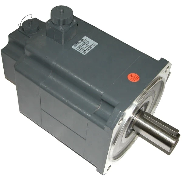 12.8Nm 2000rpm 2.68kw1kw 2kw 3kw 4kw  high efficiency generator servo motor  Origin Product  Frequency Efficiency Certification