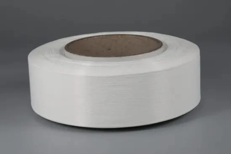 manufacture recycled with grs certification 840D/1260D/1680D/1890D 100% nylon 6 fdy filament yarn