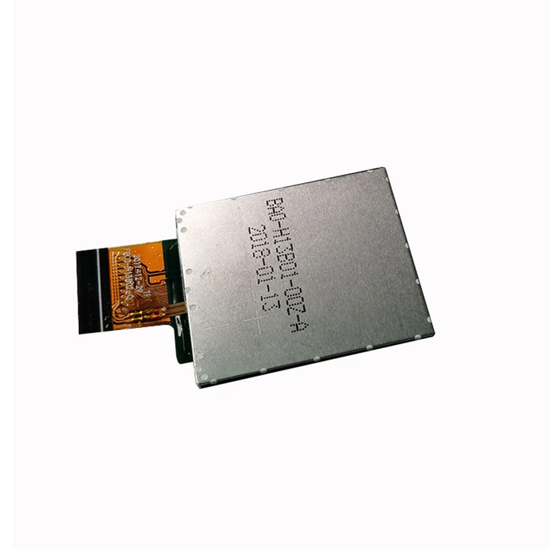  Горячая Распродажа 1 3 дюймовый 240*240 tft модуль MCU SPI интерфейс ips панель Экран 1:1 квадратный ЖК-дисплей для носимых умных