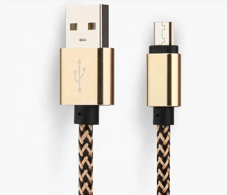  10-футовый usb-кабель из пеньковой веревки для iPhone 11 12