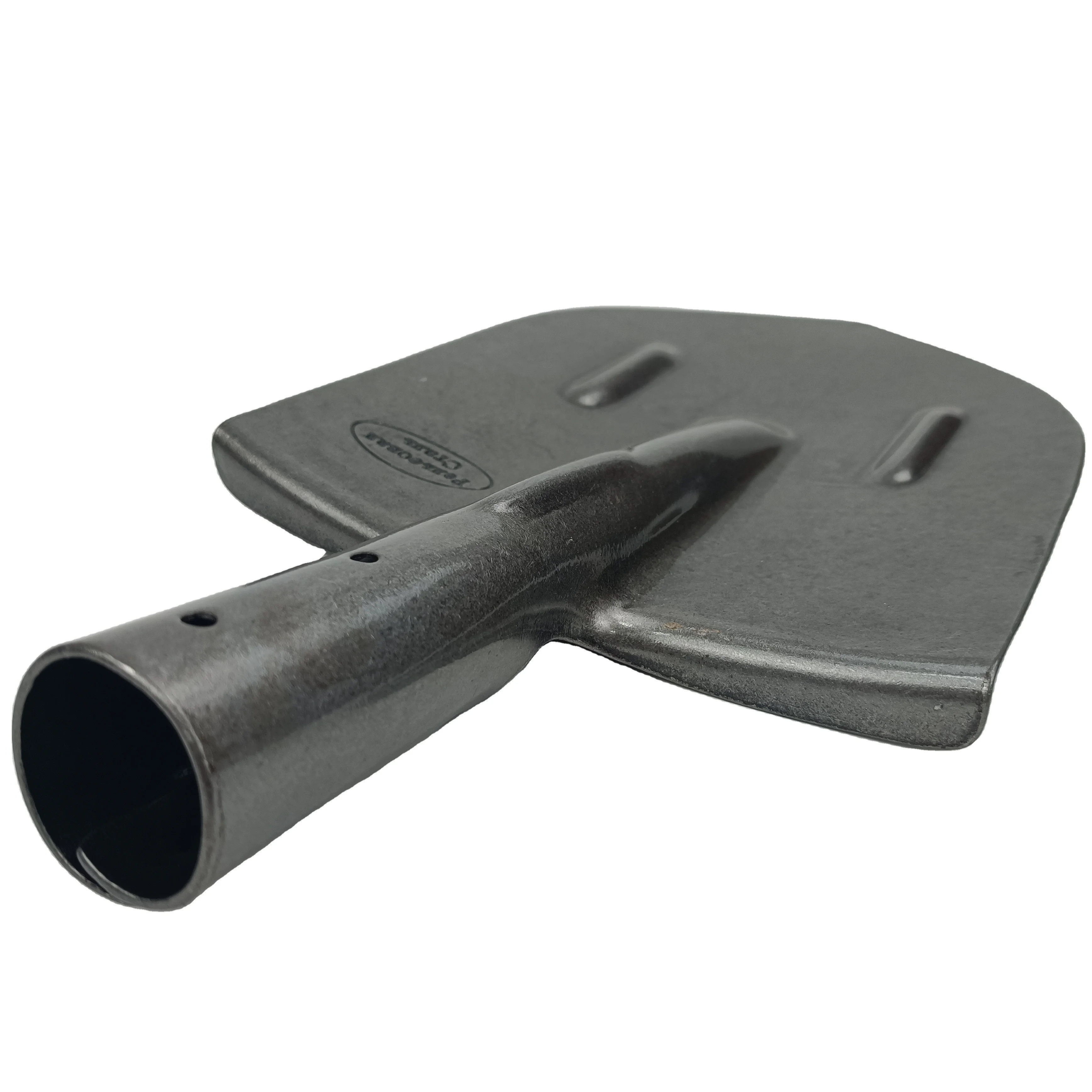 Yep Russian Market Construction Garden Landscape Farming Digging Tempered Shovel Spade