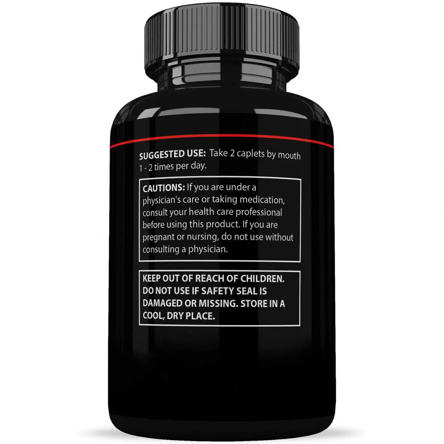 OEM Test sterone Booster capsules Terrestris & Boron Supplement | Max-Strength ATP & Test Booster | Daily Workout Supplements