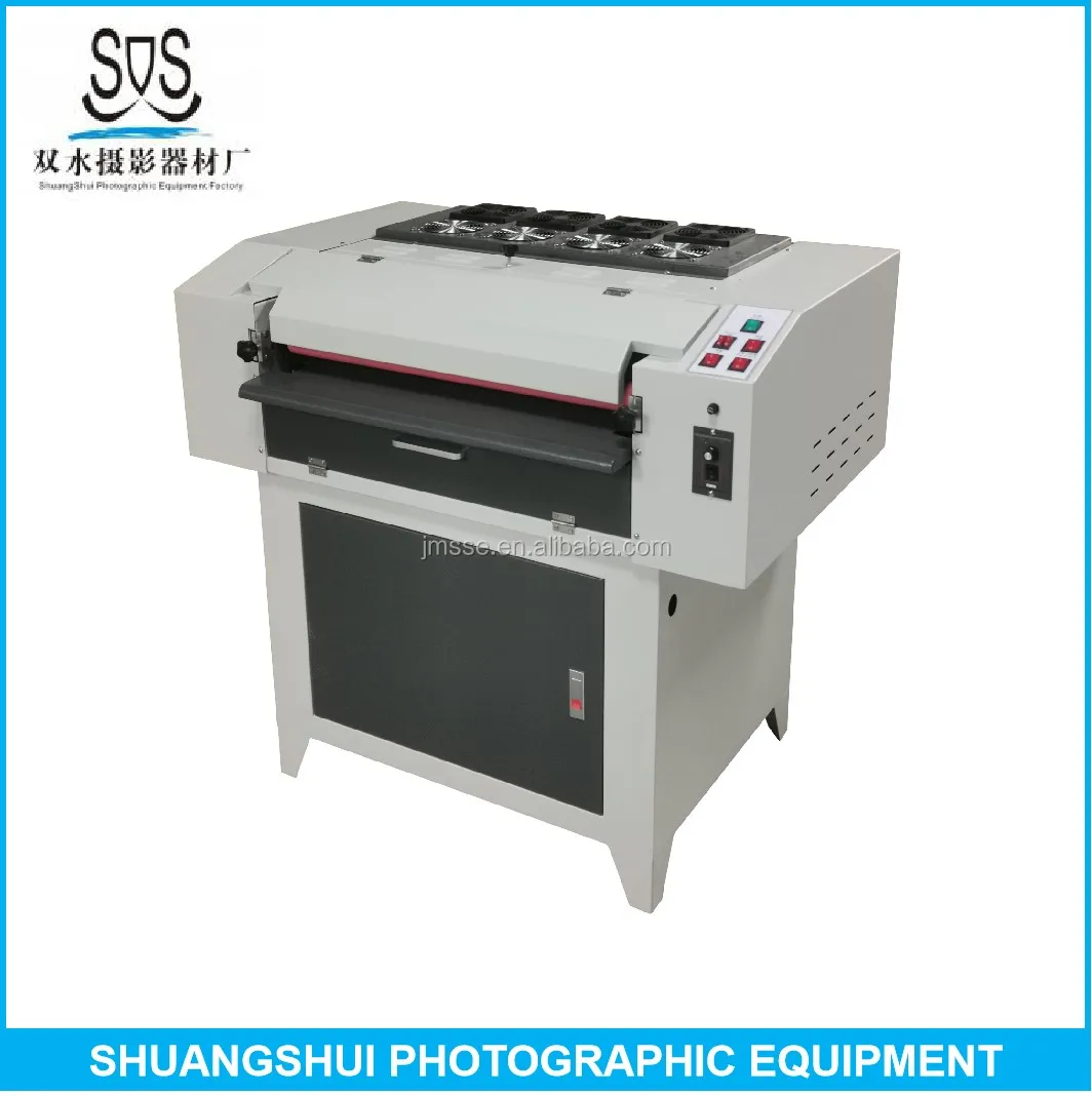 
820mm uv liquid coating machine for paper best factory price, photo uv varnish coating machine,uv machine for liquid coatings 