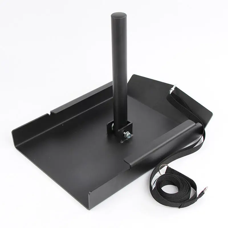 Factory Supply Fitness Strength Training Sled