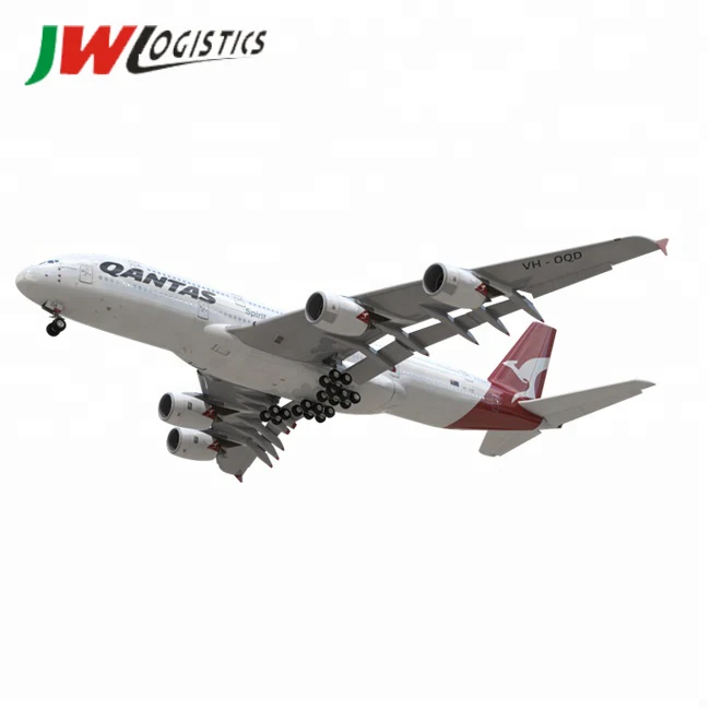 Воздушные грузовые услуги дешевые тарифы на доставку от двери до воздушный экспедитор из Китая Шэньчжэнь в Индонезию