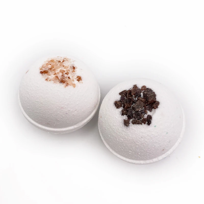 
Wholesale Customised Gift 100% Pure All Natural Essential Shower Steamers Manufacturer Fizzy Bath Bomb Steamer 