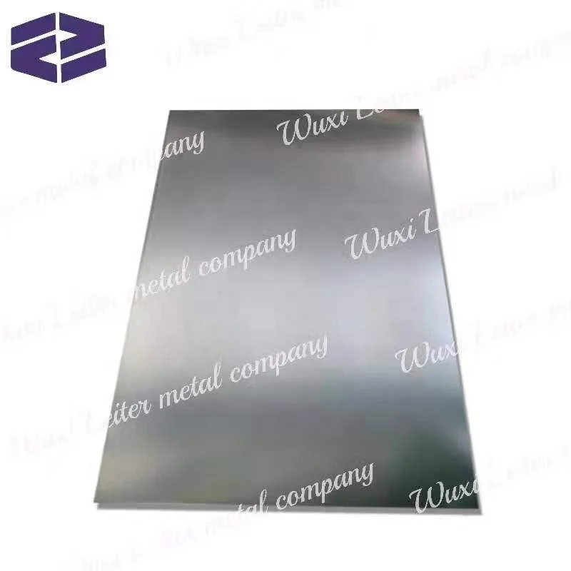Steel Sheet Spring Plate alloy Steel Cheap 9254  Technique Dimensions Factory direct sale