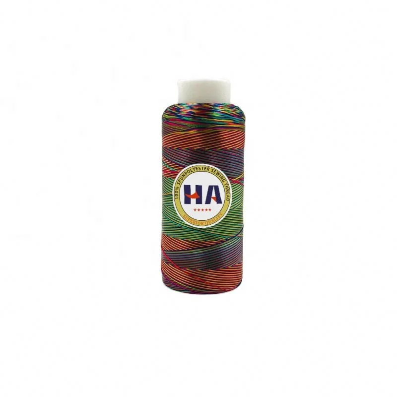 best quality embroidery silk thread from many factories