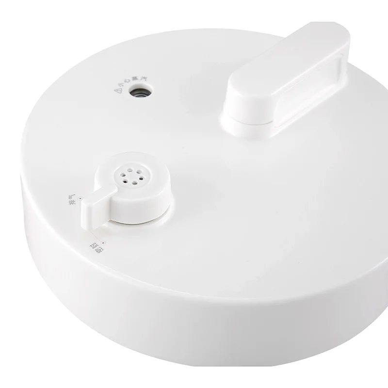 Multifunctional Mini Rice Cooker  High Pressure Korea Rice Cookers 2L Multi-function Japanese Portable Electric Pressure Cooker
