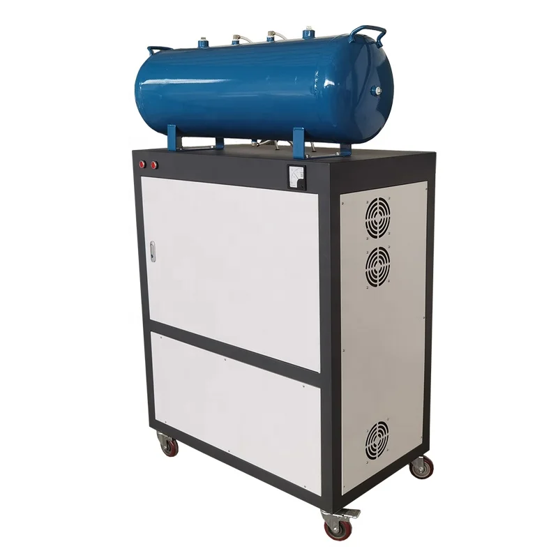 Industrial Hyperbaric Oxygen Chamber 10L to 70LPM PSA Oxygen Generator Hydrogen Usage Used Pump Engine Manufacturing Plants