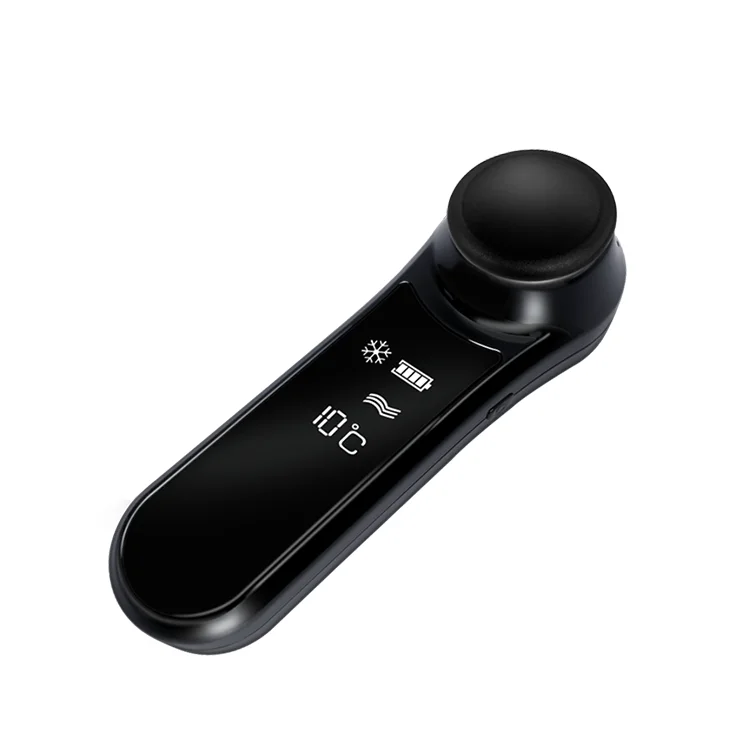
2021 New Arrivals Eye Massage Home Use Face Massager Personal Eyes Beauty Devices 