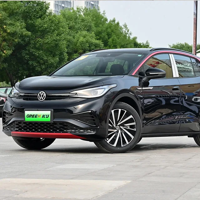 Hot selling models cheap electric car 4 wheel chang li